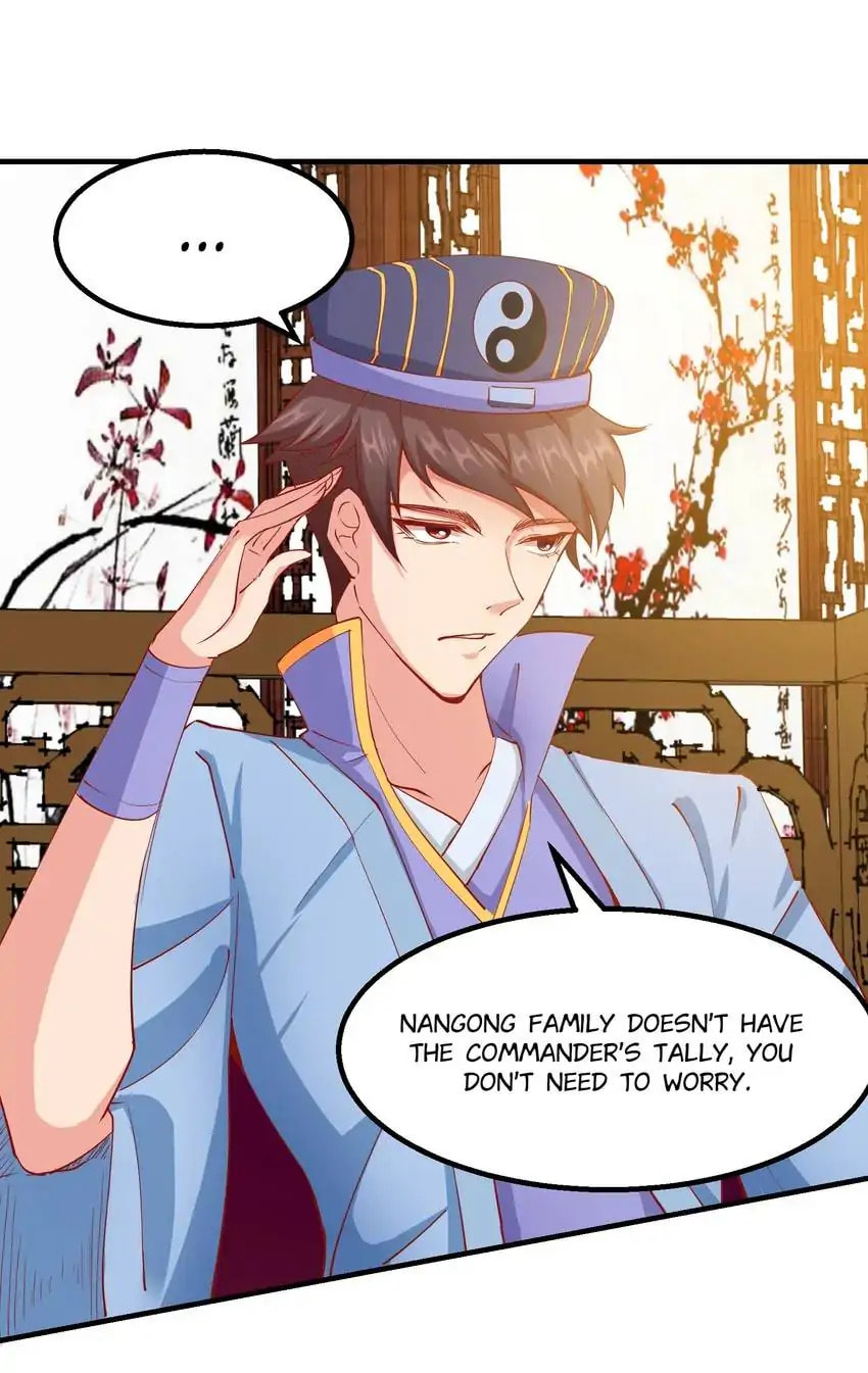Read Becoming a Queen chapter 61 image 19 on Lezhin
