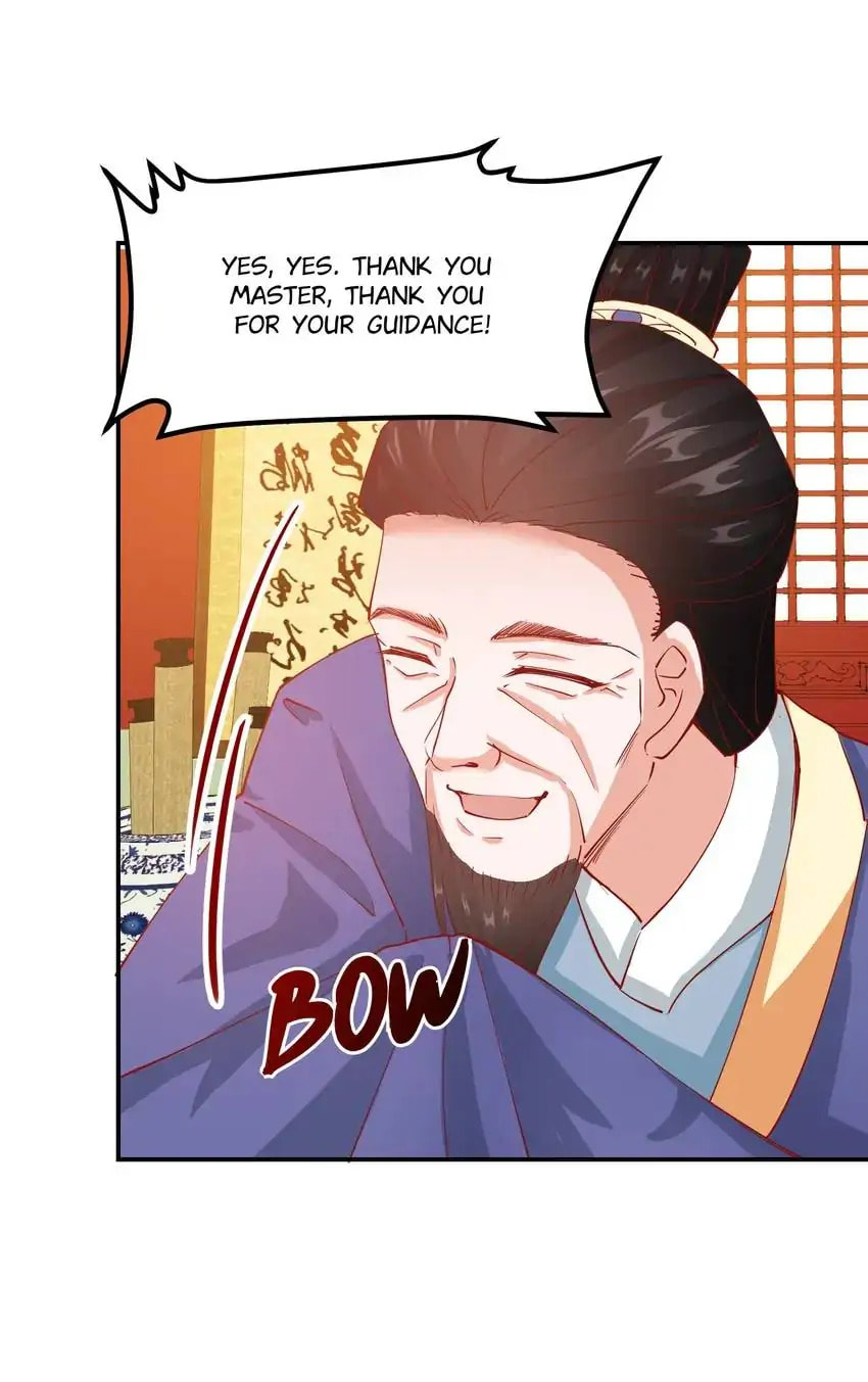 Read Becoming a Queen chapter 61 image 21 on Lezhin