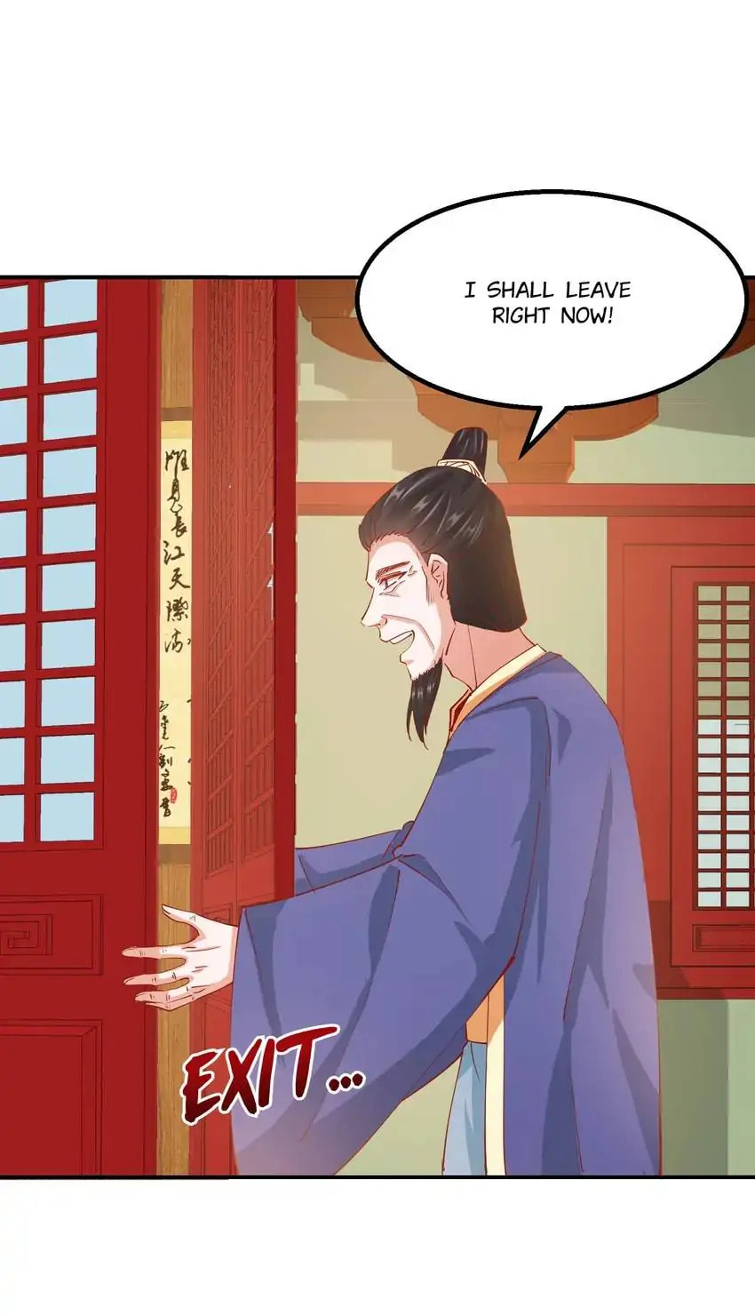Read Becoming a Queen chapter 61 image 22 on Lezhin