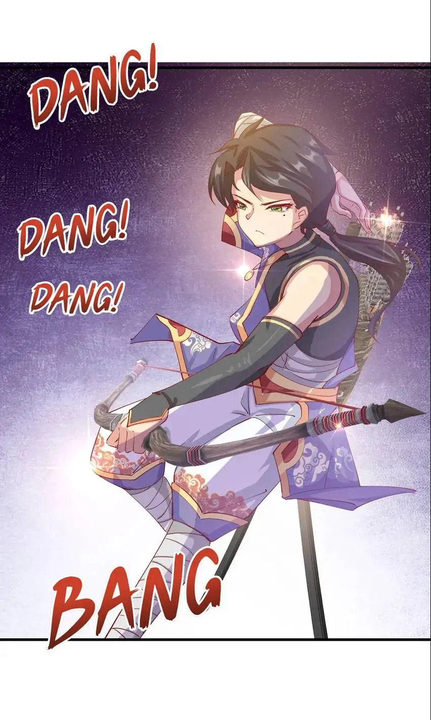 Read Becoming a Queen chapter 61 image 5 on Lezhin