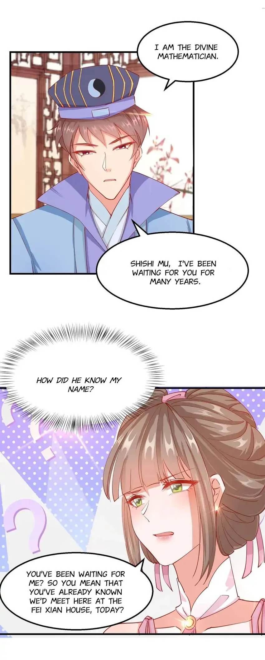 Read Becoming a Queen chapter 62 image 1 on Lezhin