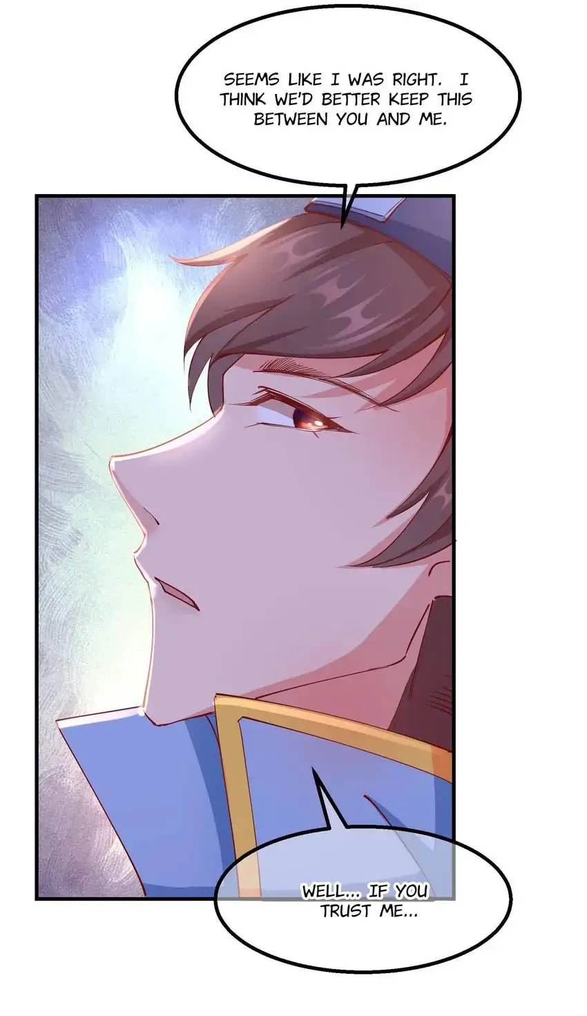 Read Becoming a Queen chapter 62 image 10 on Lezhin