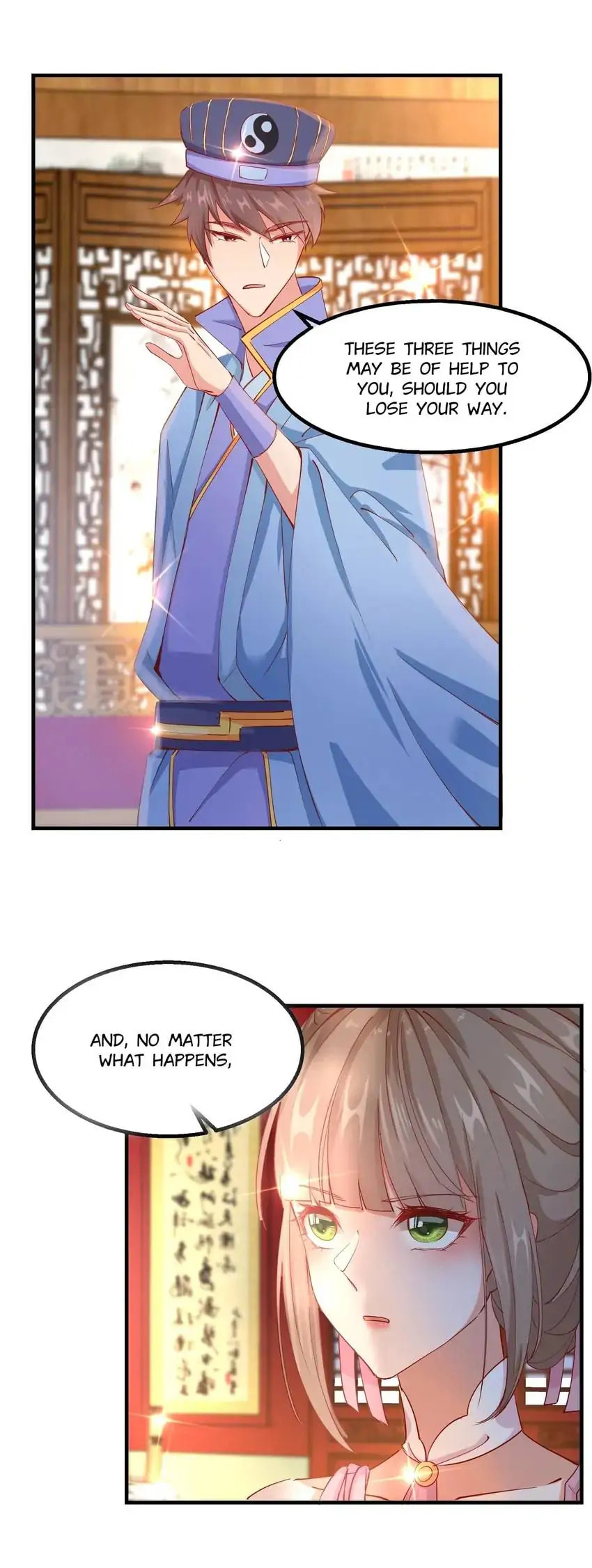 Read Becoming a Queen chapter 62 image 12 on Lezhin