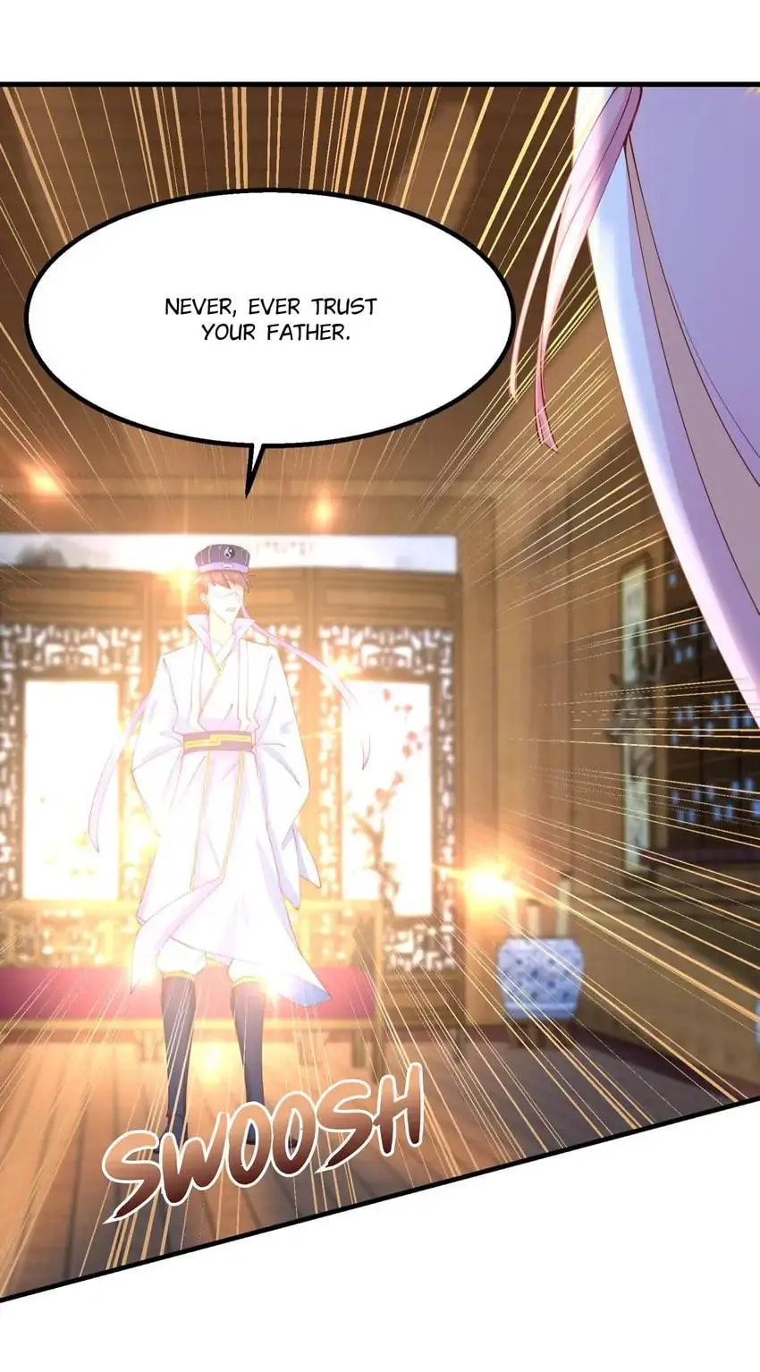 Read Becoming a Queen chapter 62 image 13 on Lezhin