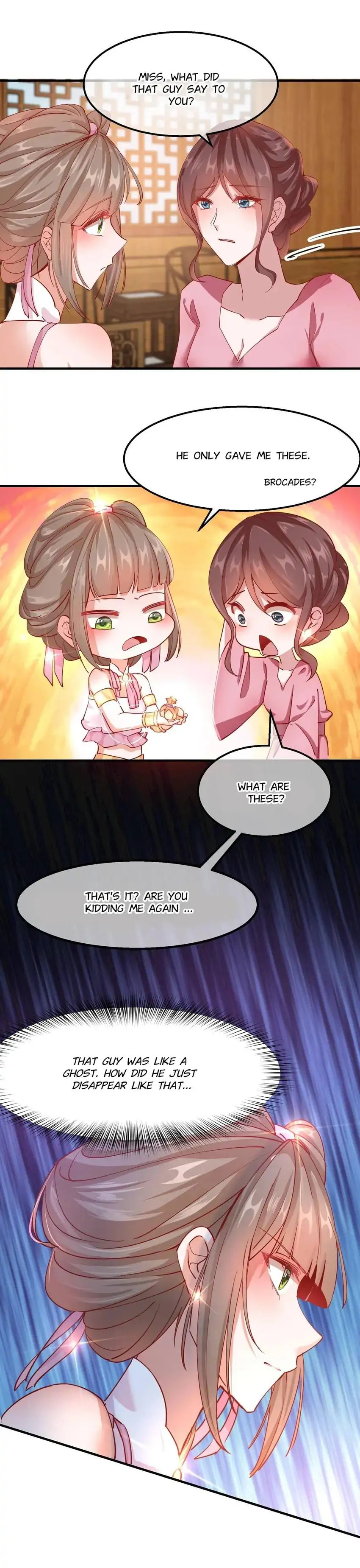Read Becoming a Queen chapter 62 image 20 on Lezhin