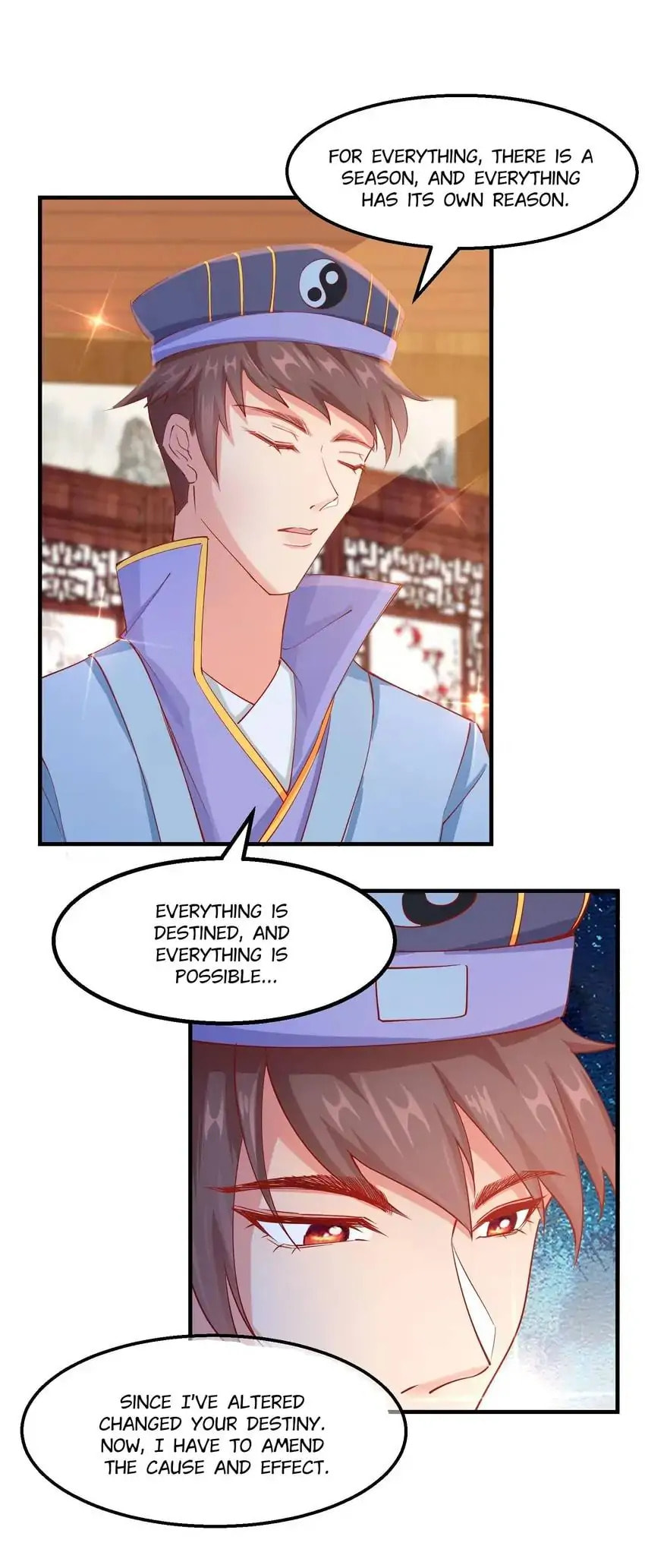 Read Becoming a Queen chapter 62 image 6 on Lezhin