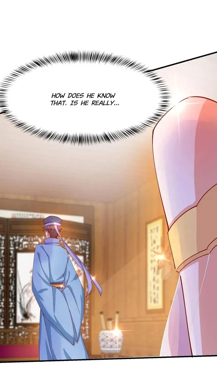 Read Becoming a Queen chapter 62 image 9 on Lezhin