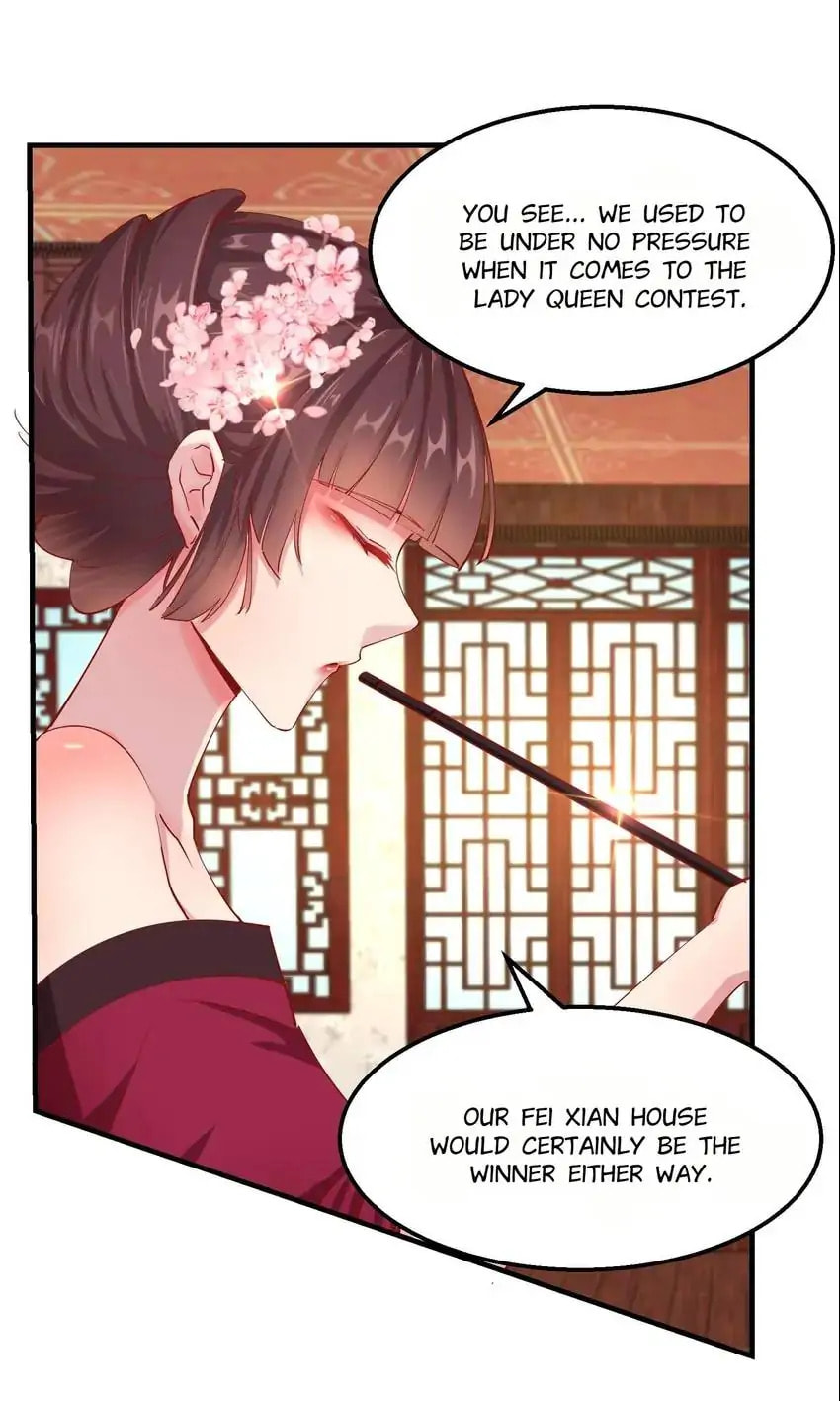 Read Becoming a Queen chapter 63 image 4 on Lezhin