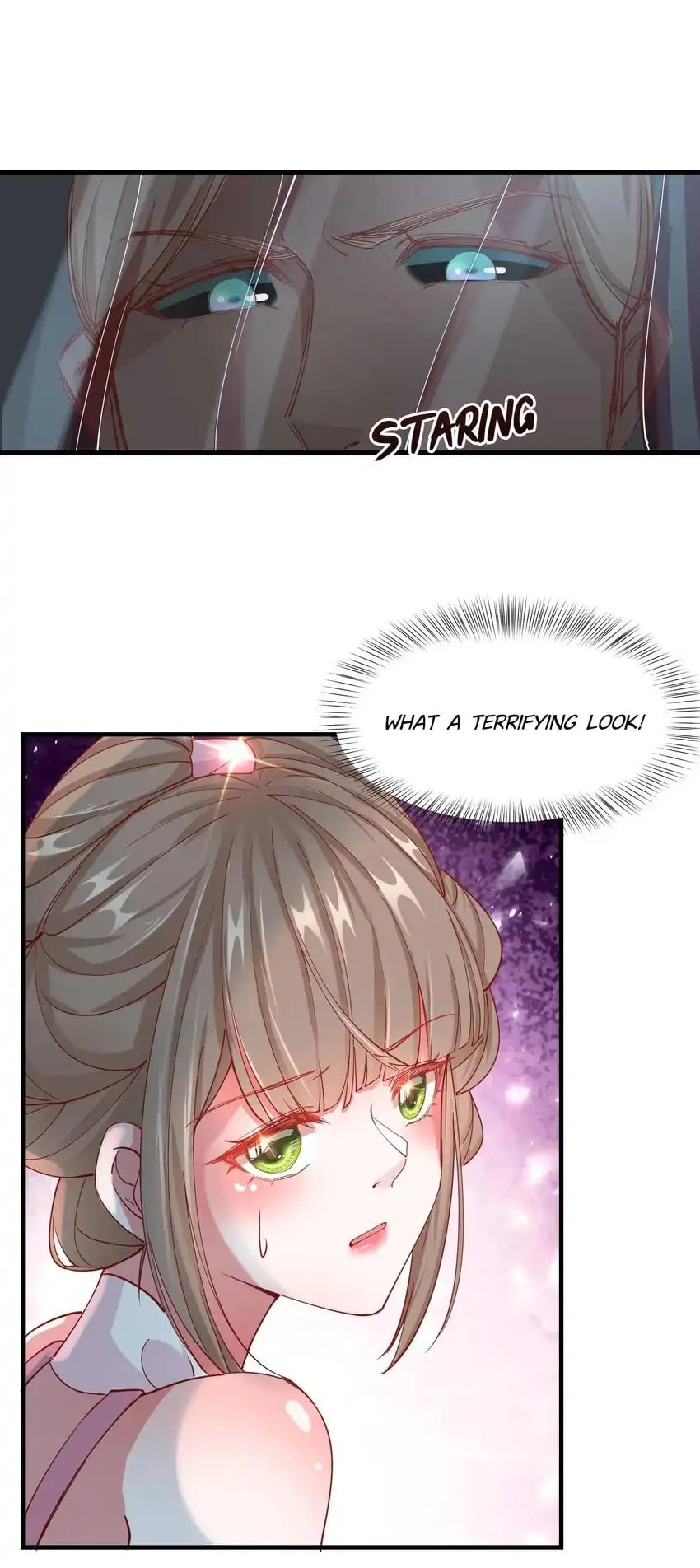 Read Becoming a Queen chapter 64 image 23 on Lezhin