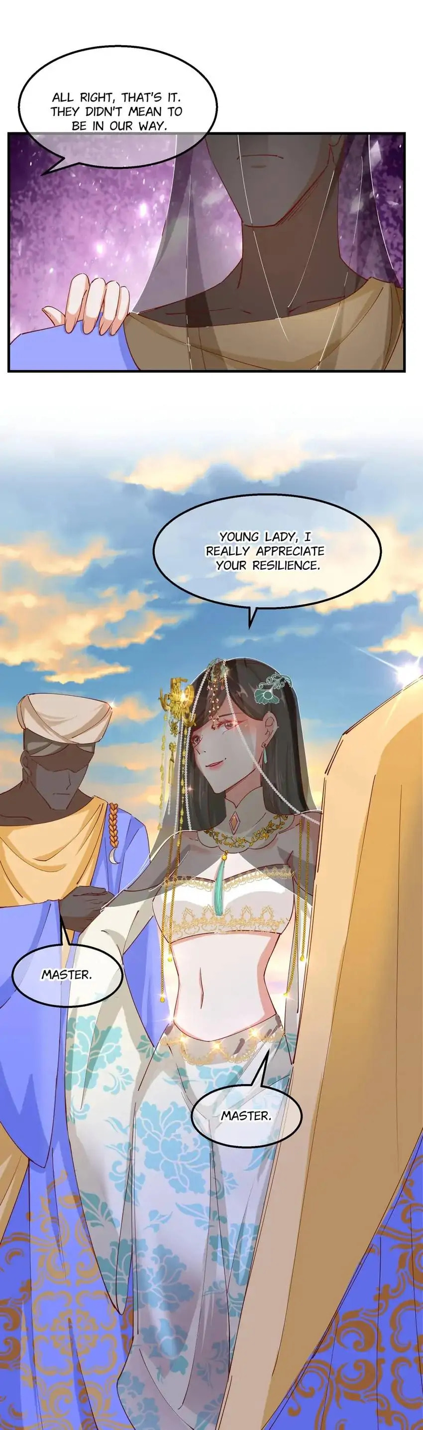 Read Becoming a Queen chapter 65 image 10 on Lezhin