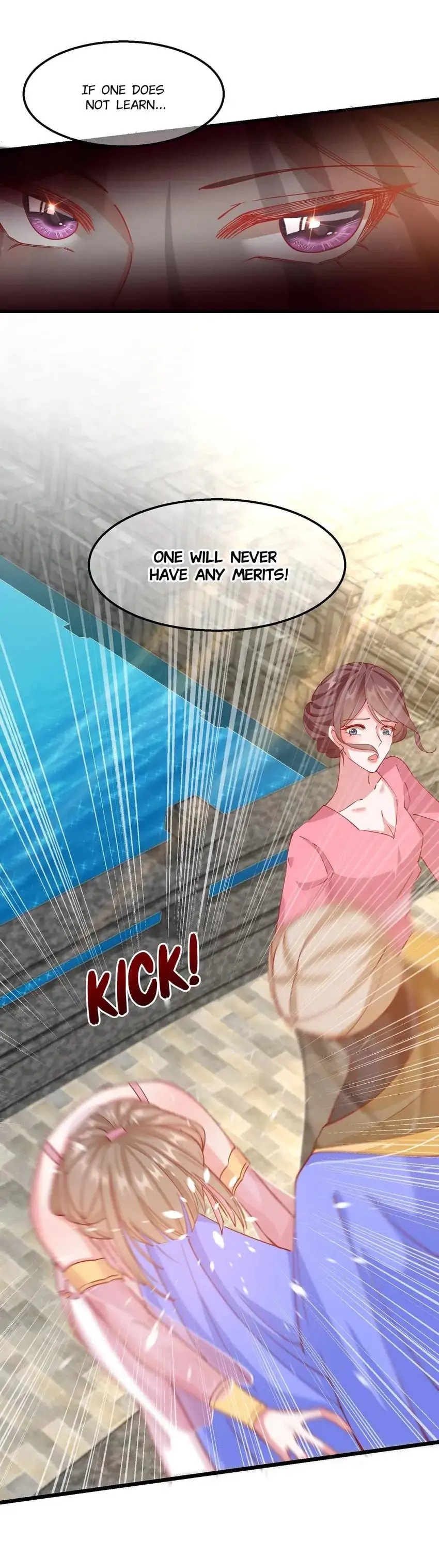 Read Becoming a Queen chapter 65 image 12 on Lezhin