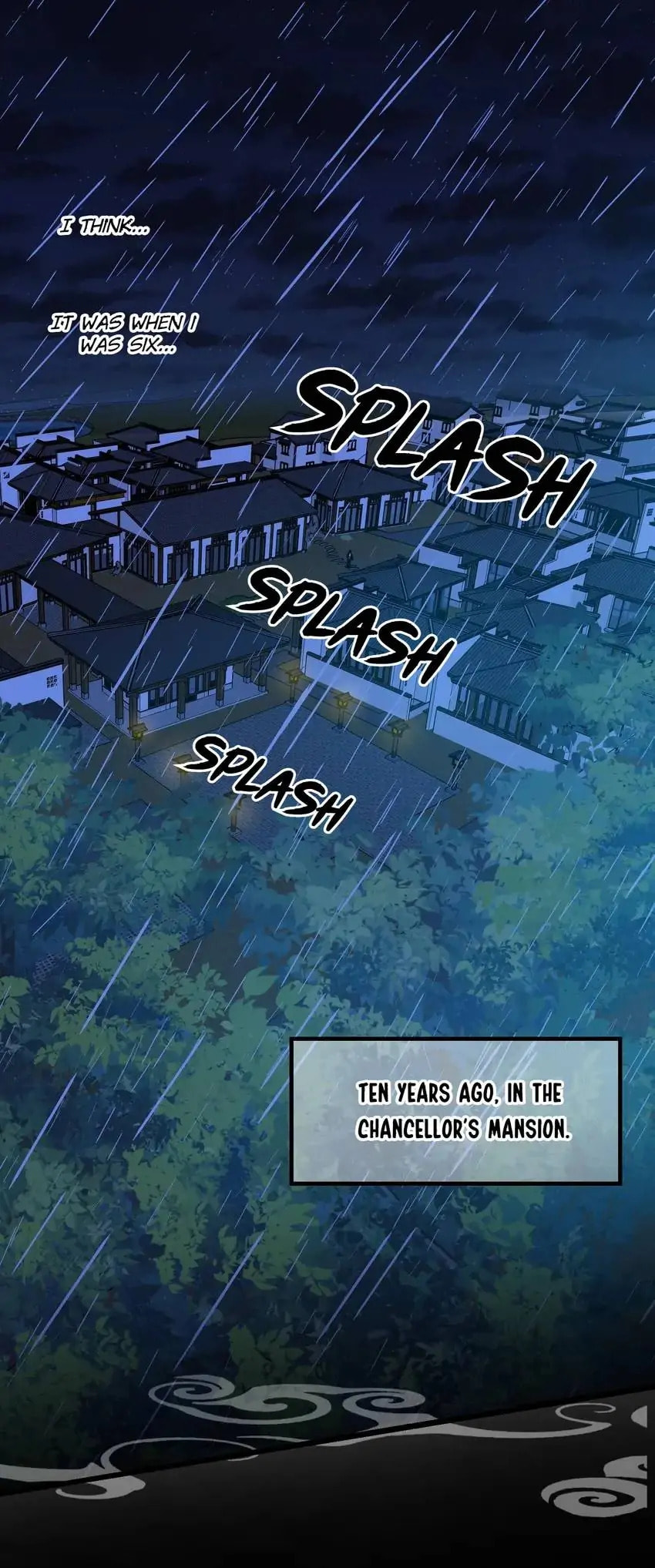 Read Becoming a Queen chapter 65 image 16 on Lezhin