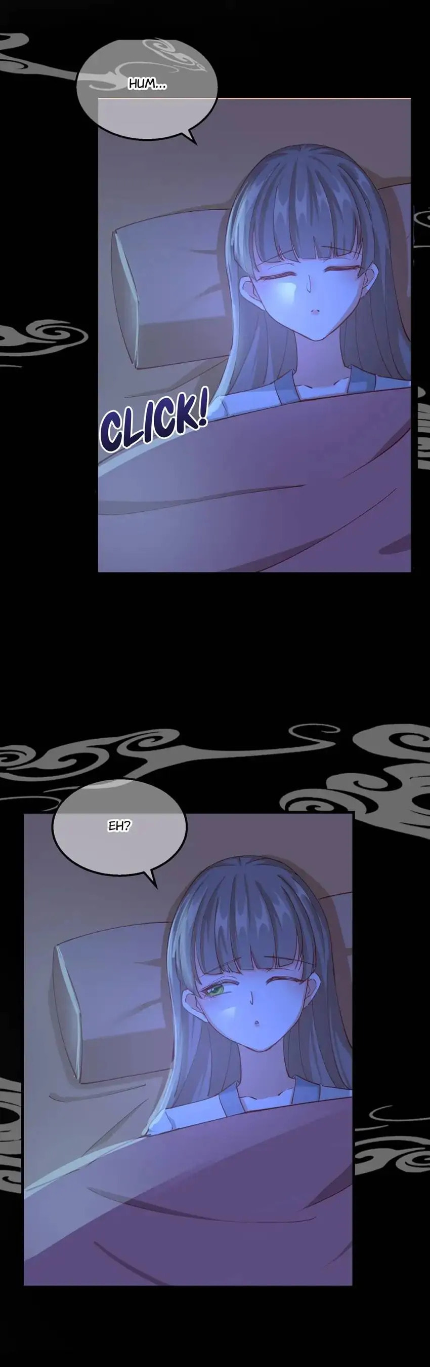 Read Becoming a Queen chapter 65 image 17 on Lezhin