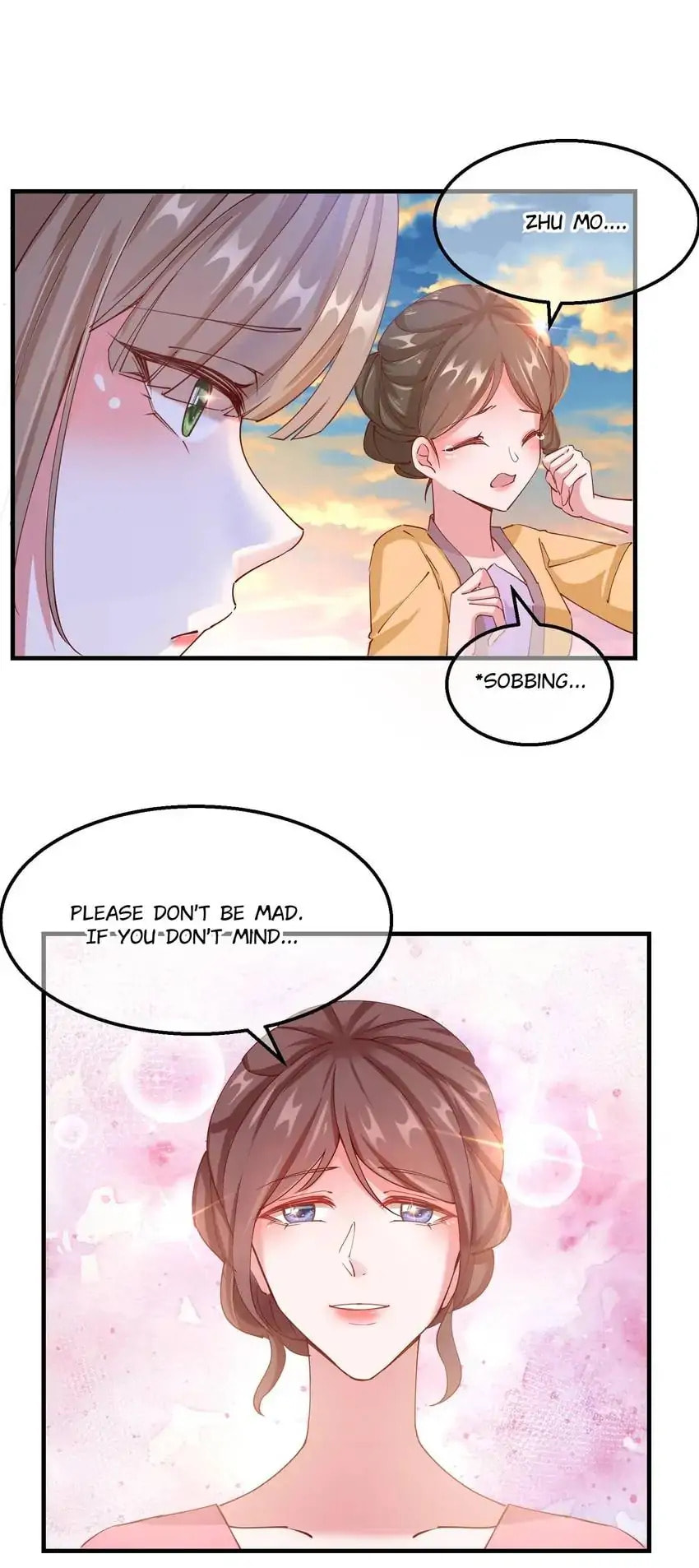 Read Becoming a Queen chapter 65 image 5 on Lezhin