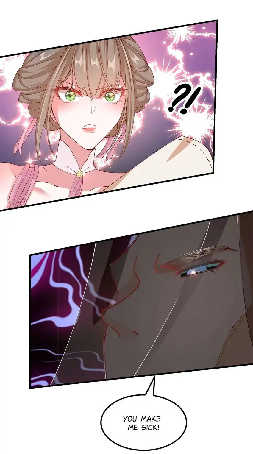 Read Becoming a Queen chapter 65 image 7 on Lezhin