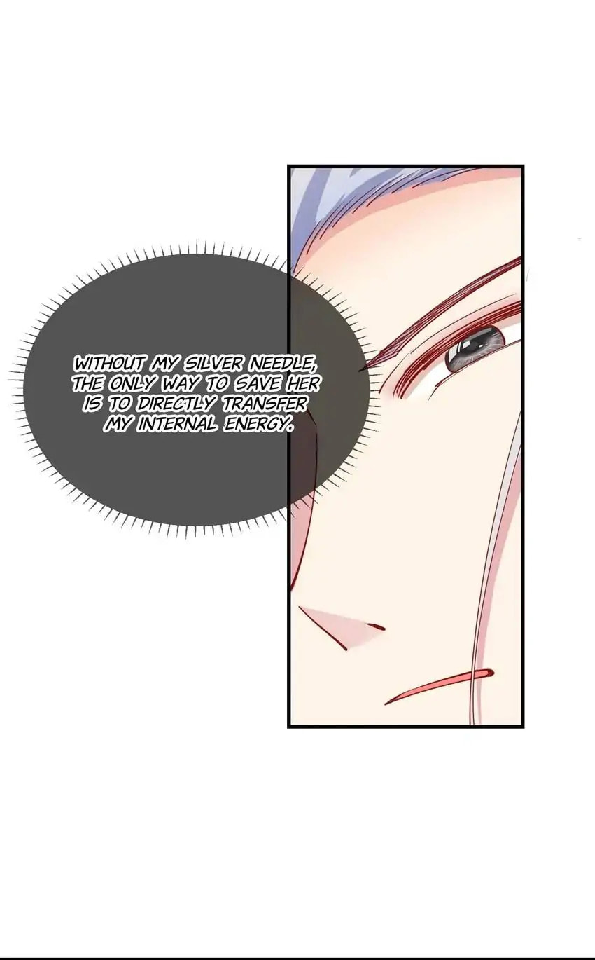 Read Becoming a Queen chapter 66 image 14 on Lezhin