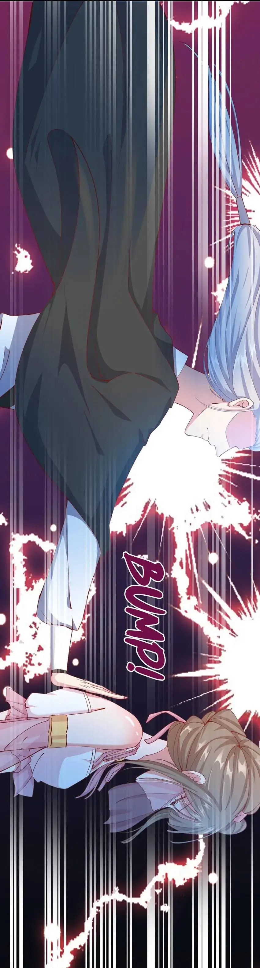 Read Becoming a Queen chapter 66 image 16 on Lezhin
