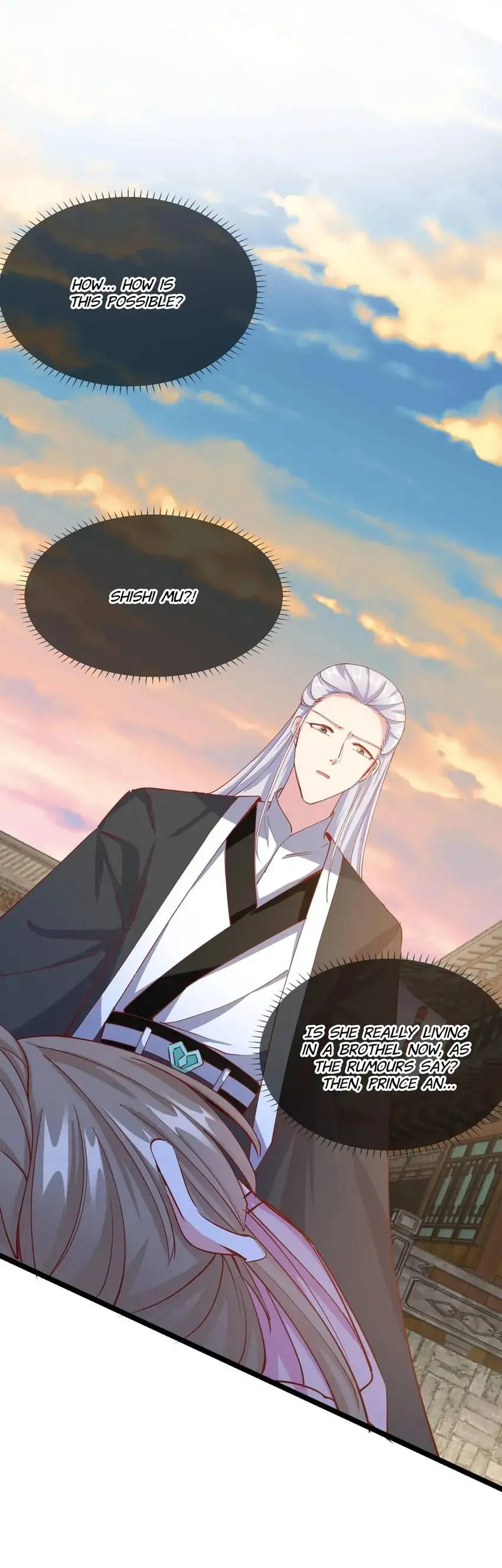 Read Becoming a Queen chapter 66 image 22 on Lezhin