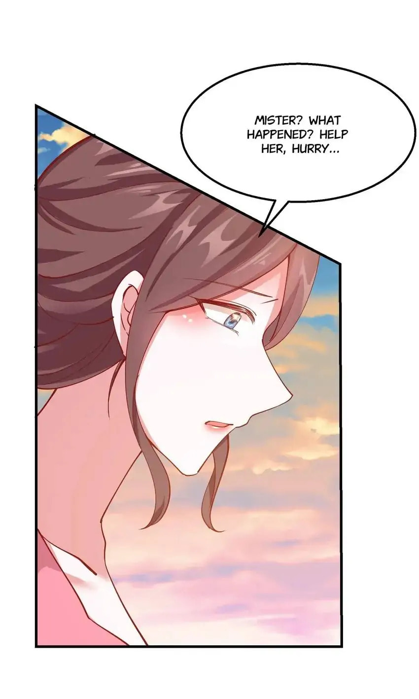 Read Becoming a Queen chapter 66 image 23 on Lezhin