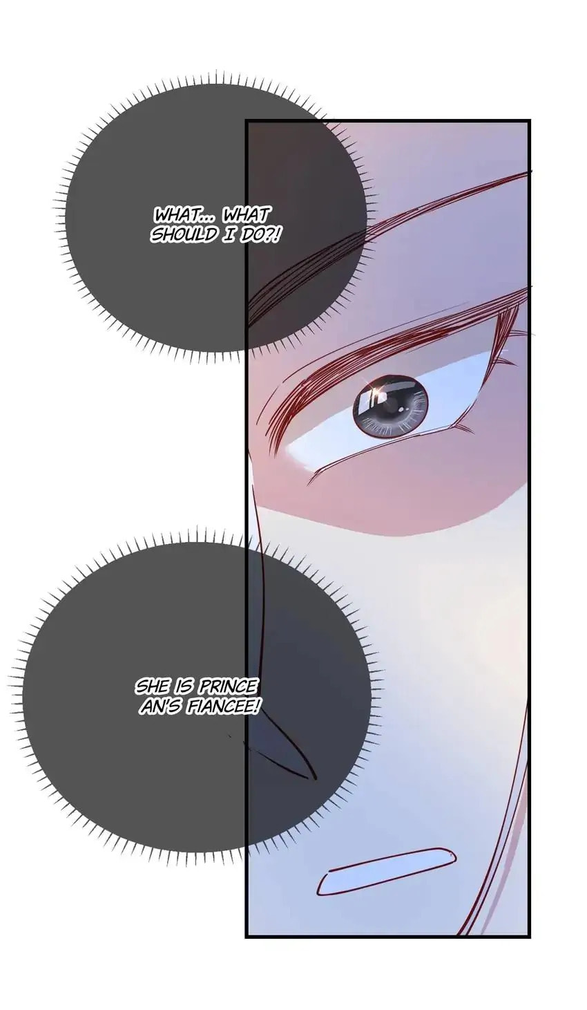 Read Becoming a Queen chapter 66 image 24 on Lezhin