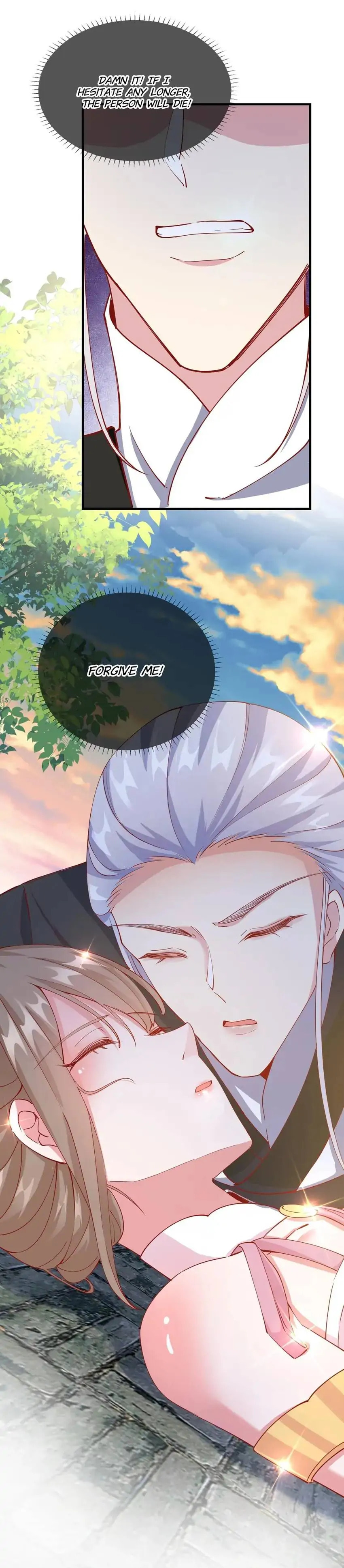 Read Becoming a Queen chapter 66 image 26 on Lezhin