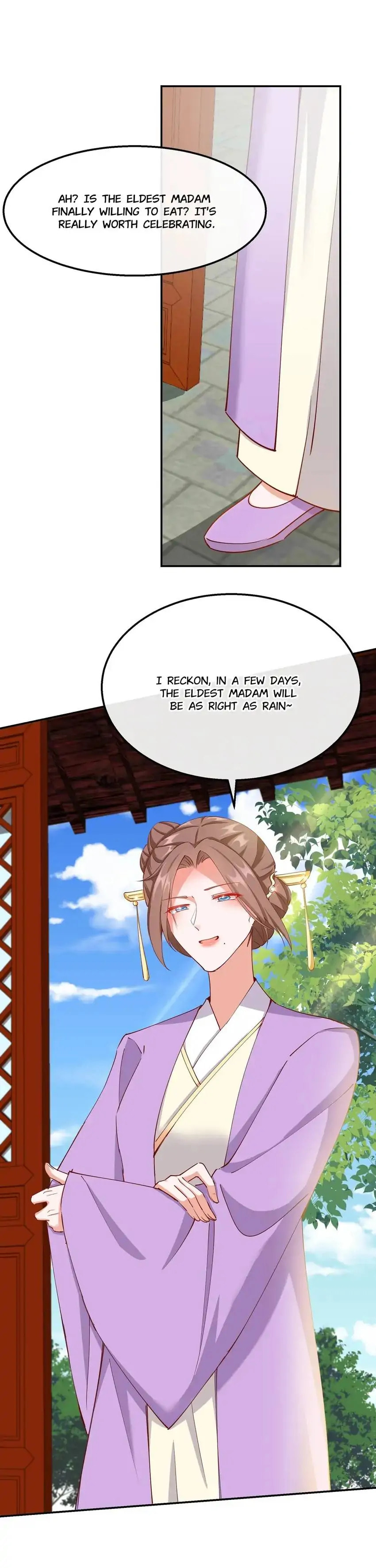 Read Becoming a Queen chapter 67 image 11 on Lezhin
