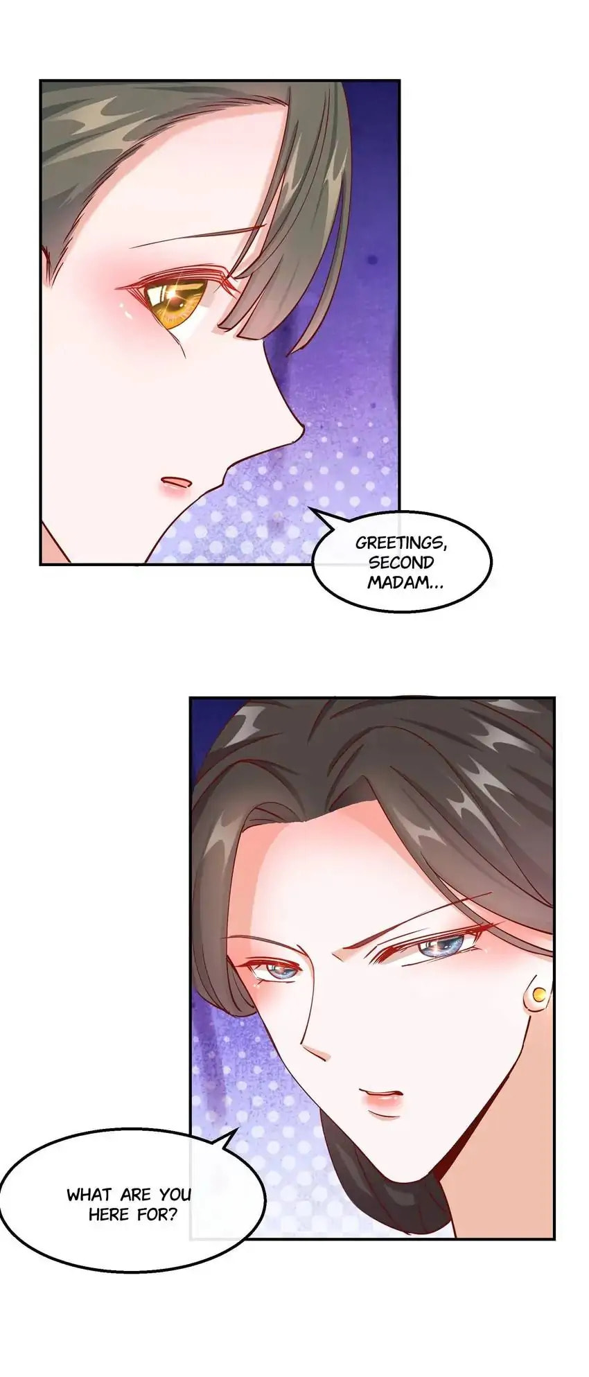 Read Becoming a Queen chapter 67 image 12 on Lezhin