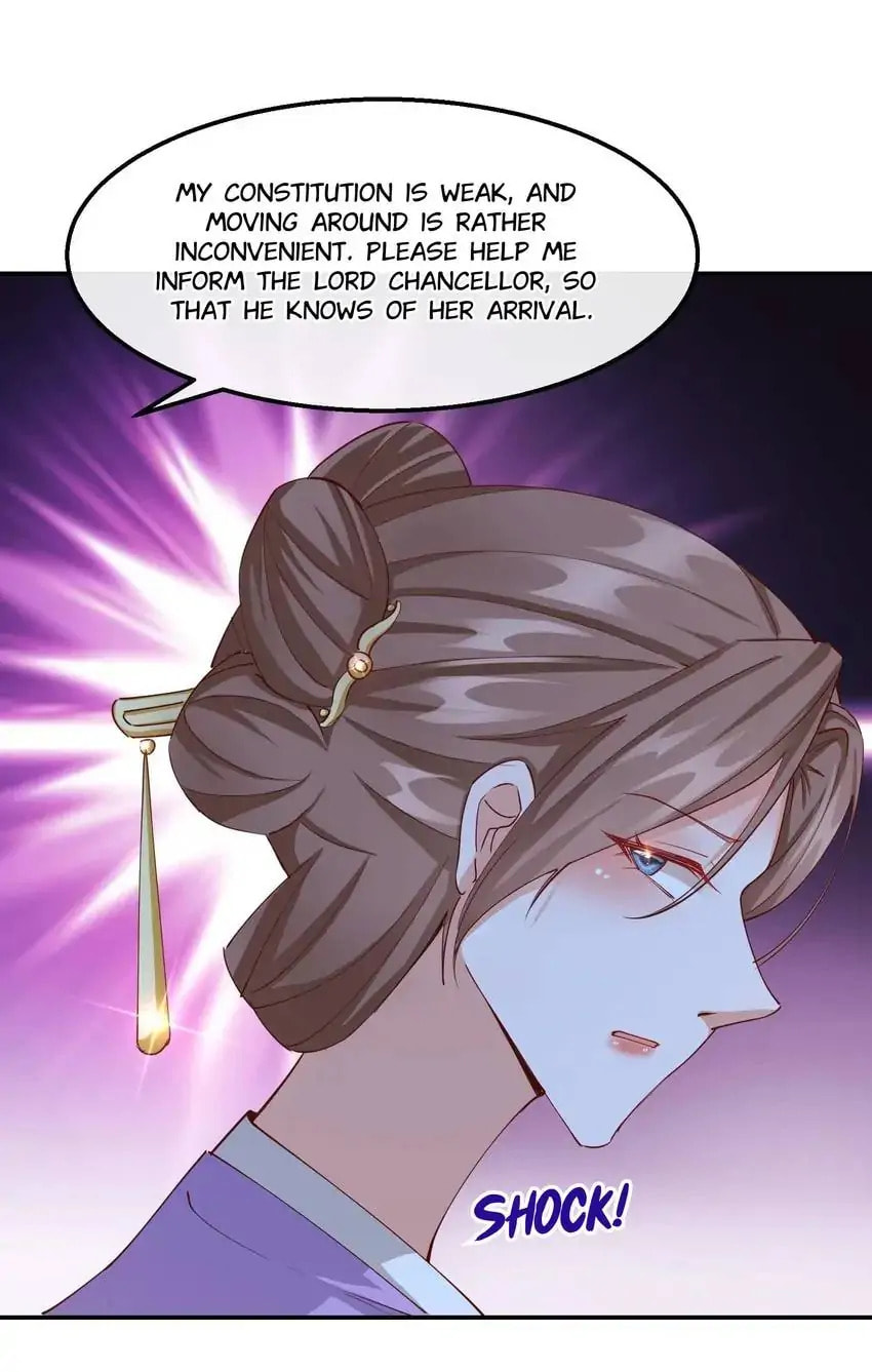Read Becoming a Queen chapter 67 image 17 on Lezhin