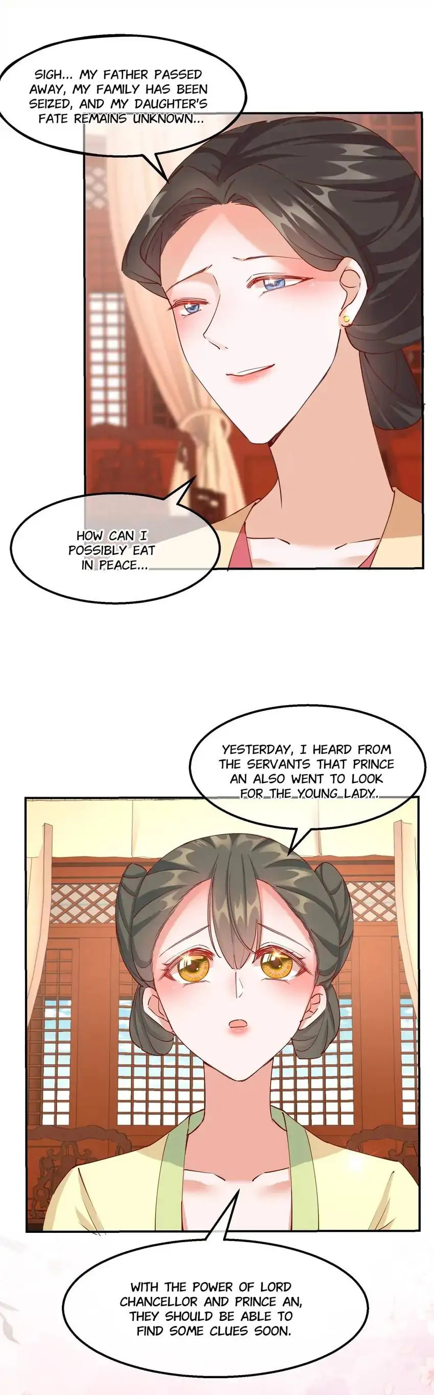 Read Becoming a Queen chapter 67 image 2 on Lezhin