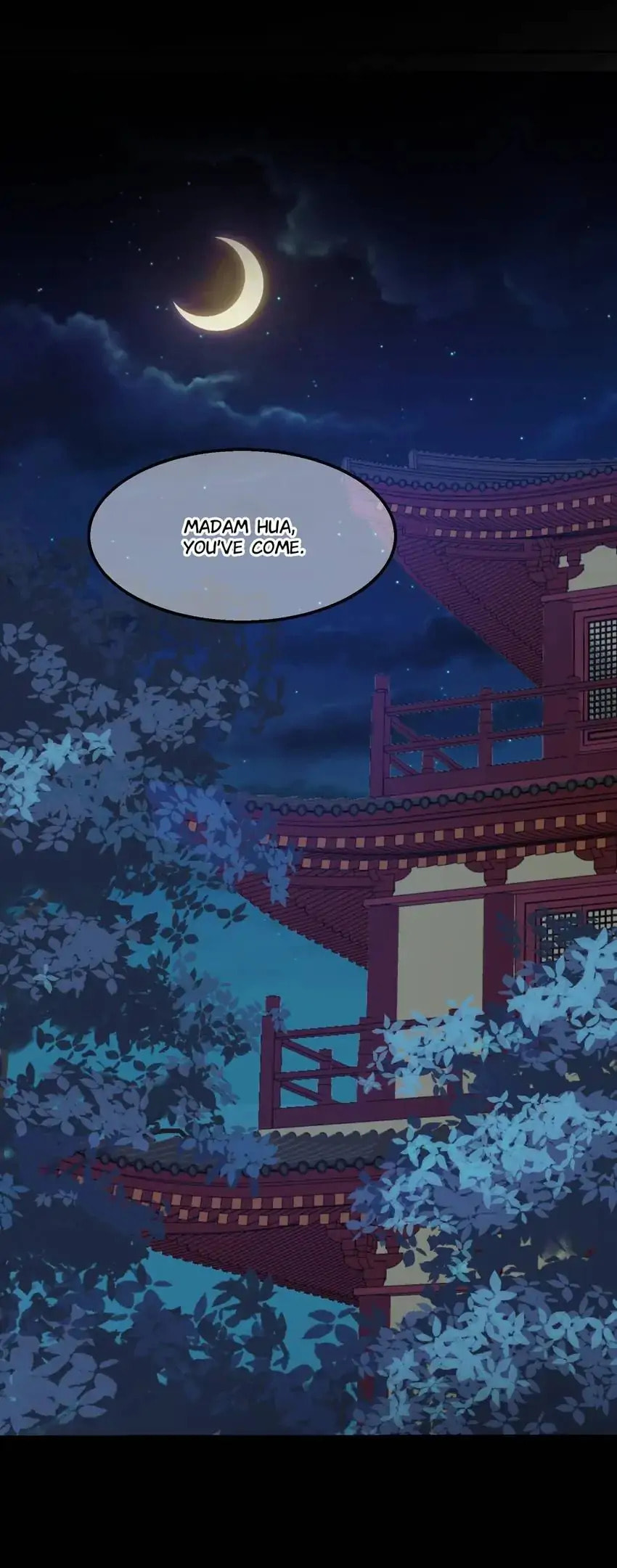 Read Becoming a Queen chapter 67 image 21 on Lezhin