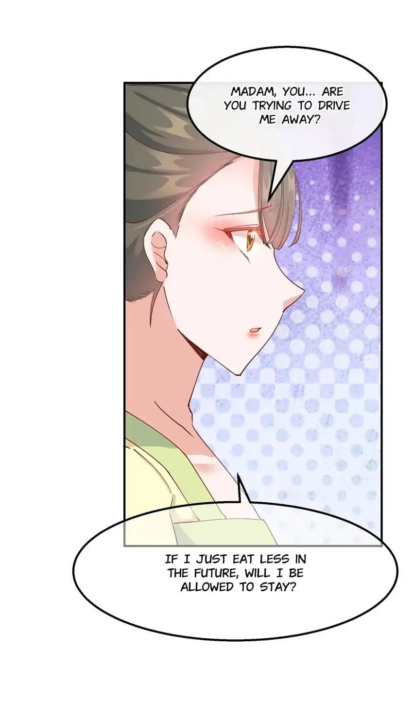 Read Becoming a Queen chapter 67 image 8 on Lezhin