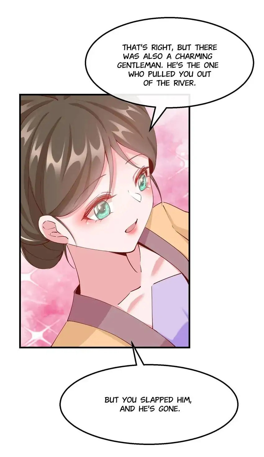 Read Becoming a Queen chapter 68 image 15 on Lezhin