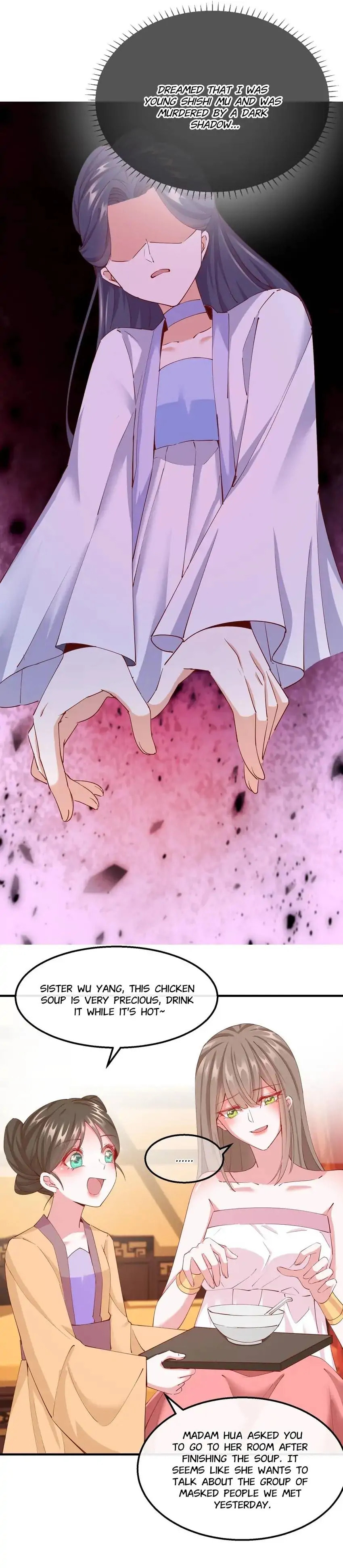 Read Becoming a Queen chapter 68 image 18 on Lezhin
