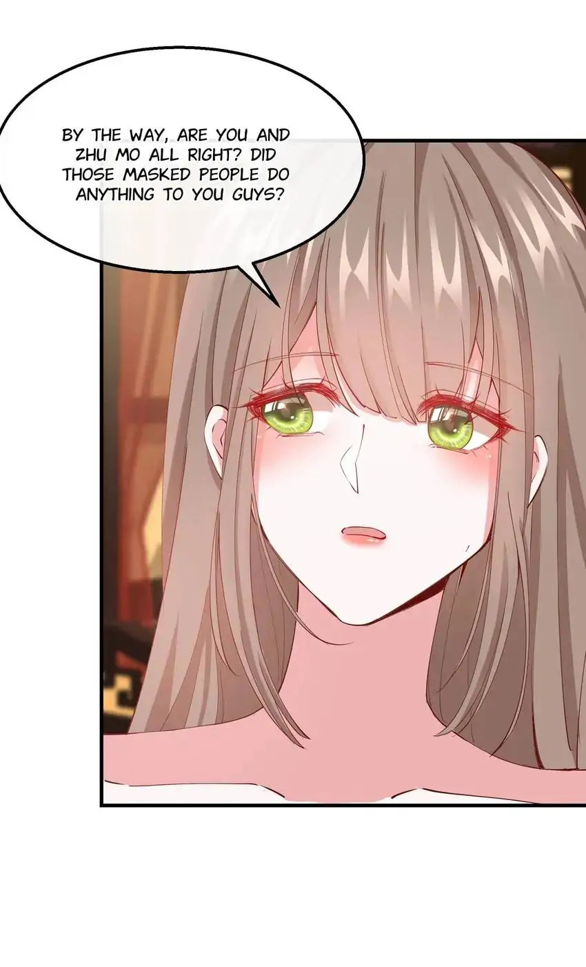Read Becoming a Queen chapter 68 image 19 on Lezhin