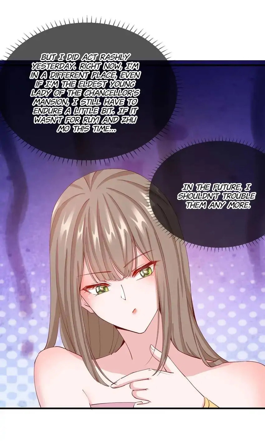 Read Becoming a Queen chapter 68 image 22 on Lezhin