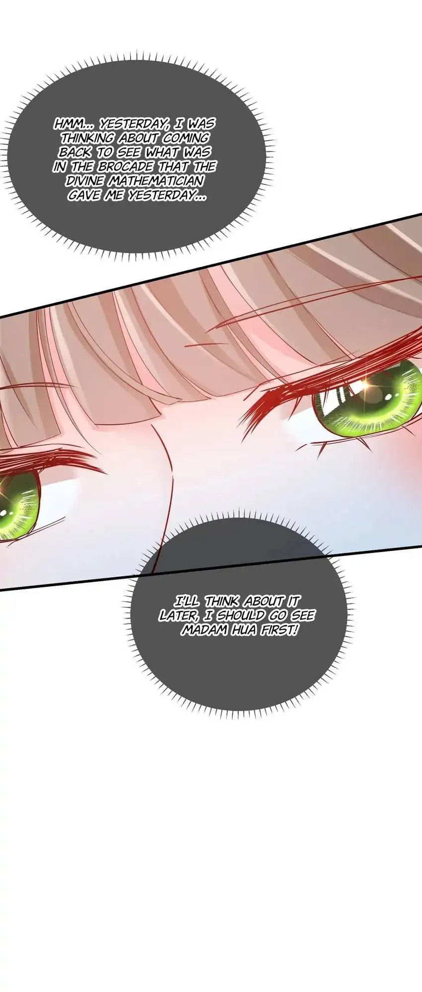 Read Becoming a Queen chapter 68 image 23 on Lezhin