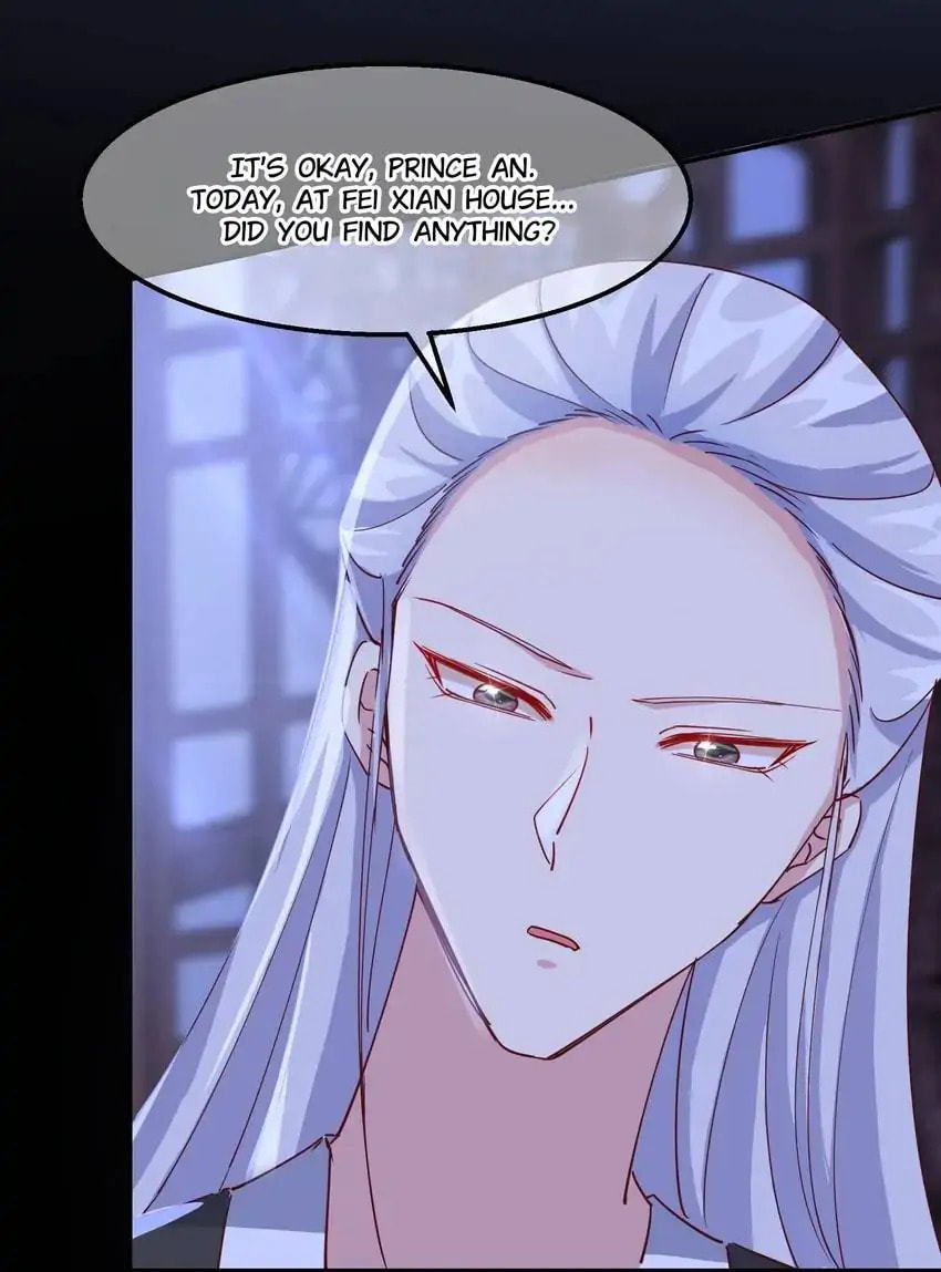 Read Becoming a Queen chapter 68 image 3 on Lezhin