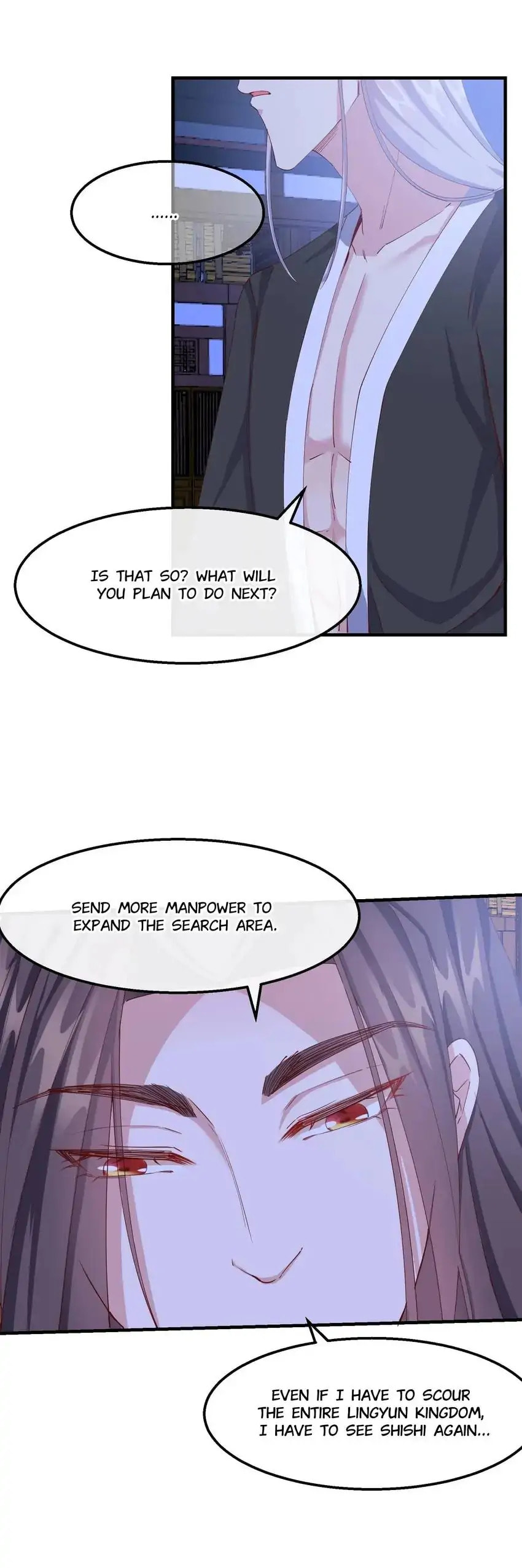 Read Becoming a Queen chapter 68 image 7 on Lezhin