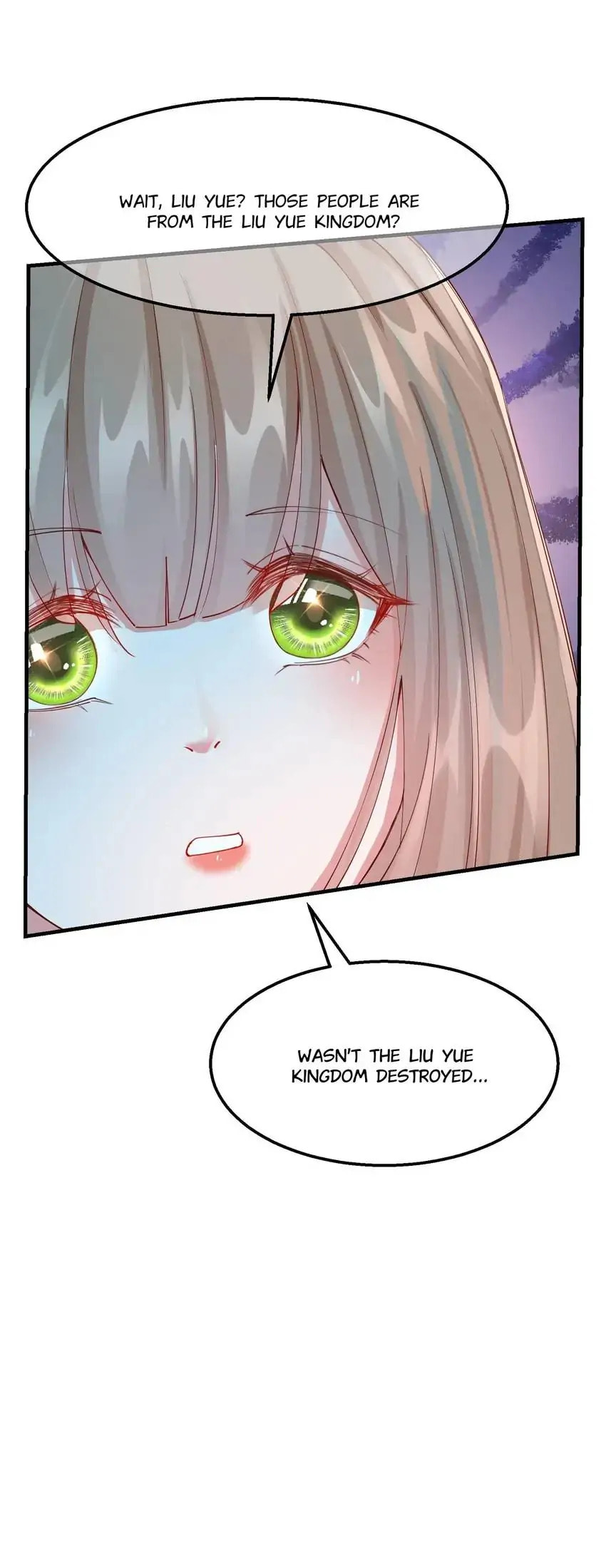Read Becoming a Queen chapter 69 image 10 on Lezhin