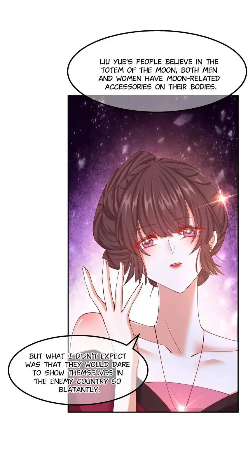 Read Becoming a Queen chapter 69 image 11 on Lezhin