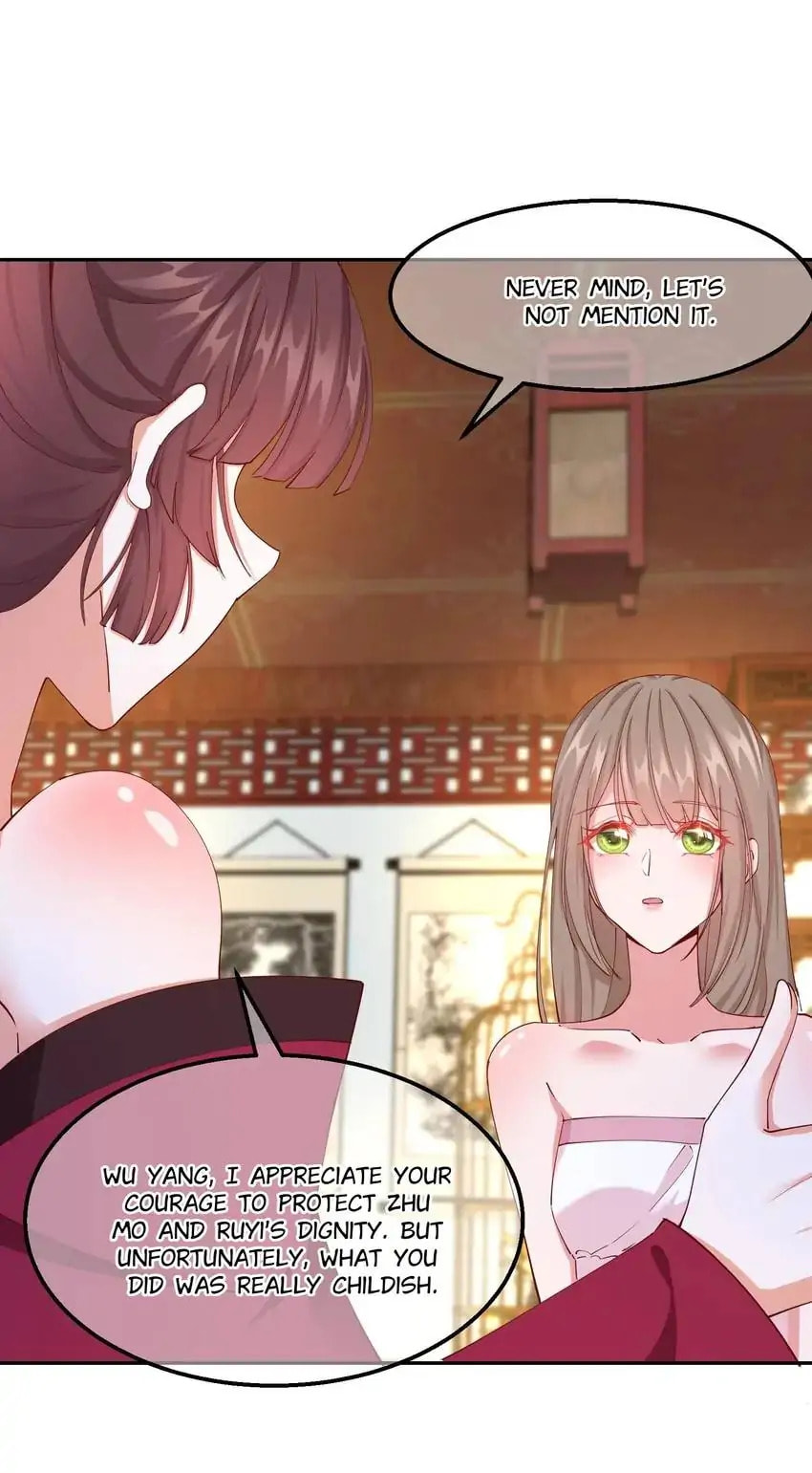 Read Becoming a Queen chapter 69 image 12 on Lezhin