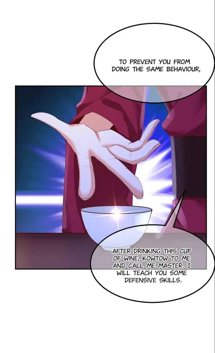 Read Becoming a Queen chapter 69 image 13 on Lezhin