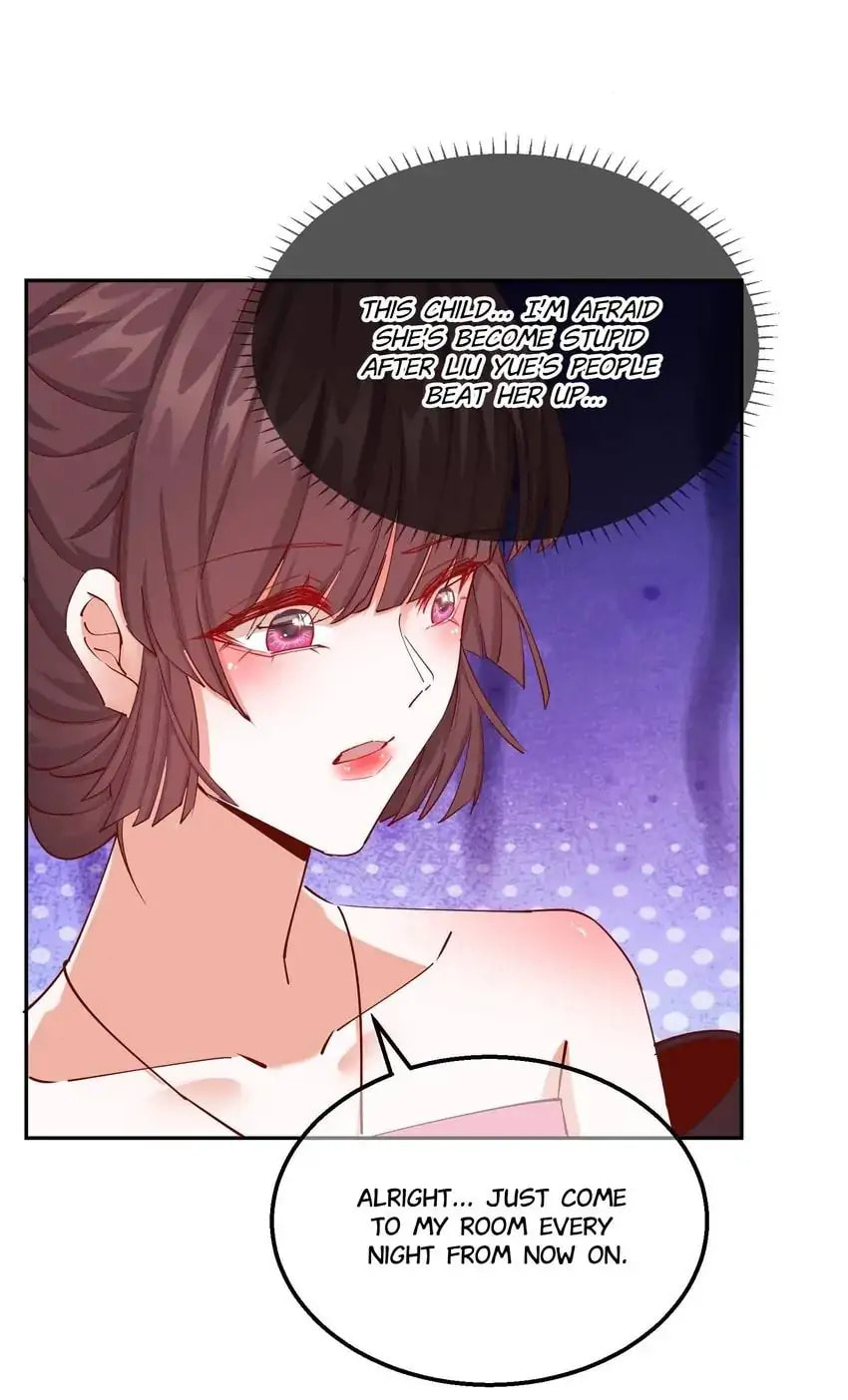 Read Becoming a Queen chapter 69 image 18 on Lezhin