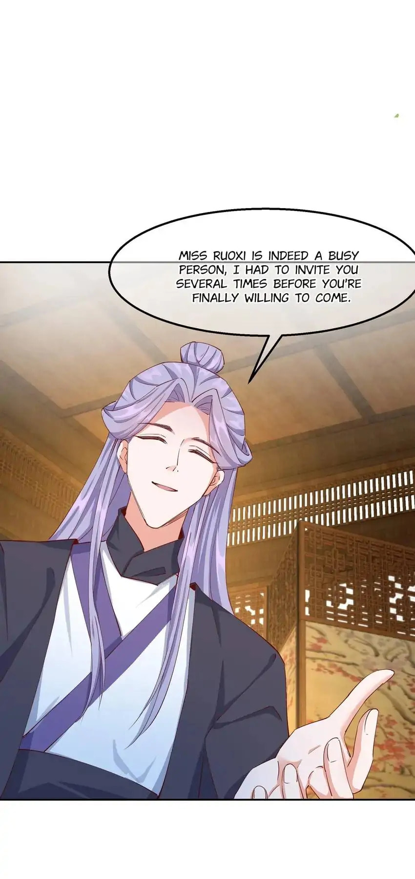 Read Becoming a Queen chapter 69 image 20 on Lezhin