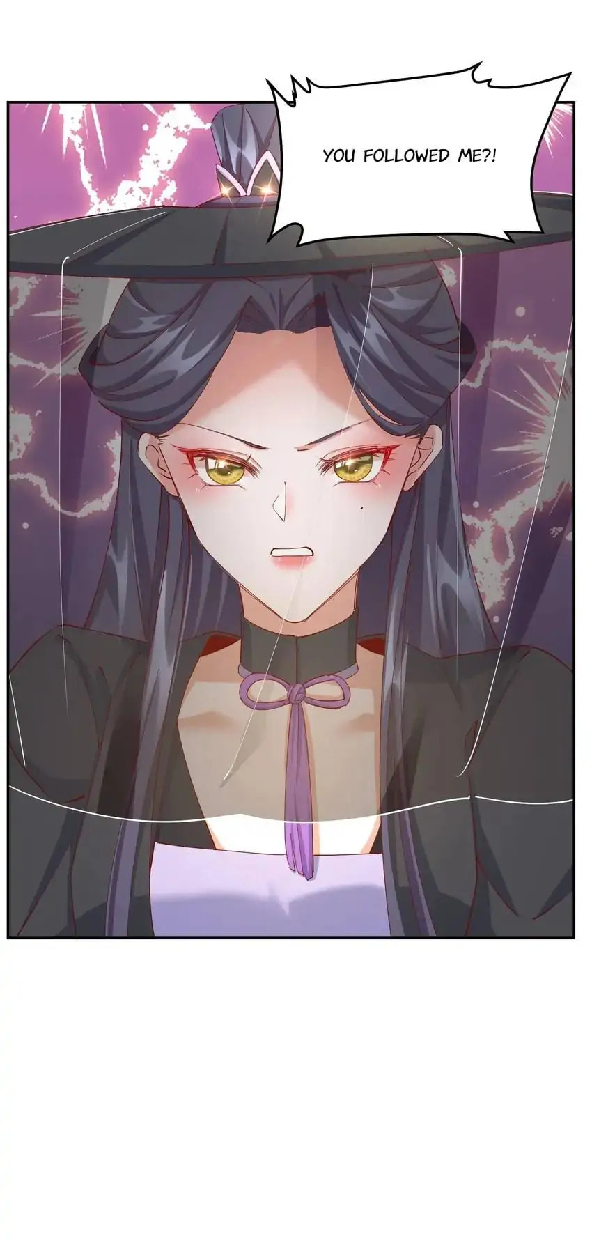 Read Becoming a Queen chapter 69 image 23 on Lezhin