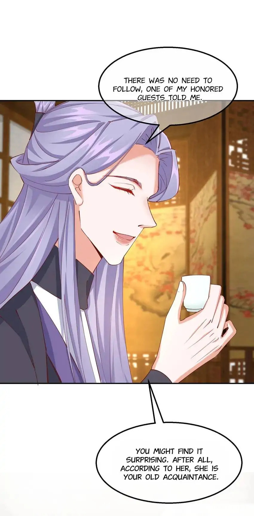 Read Becoming a Queen chapter 69 image 24 on Lezhin