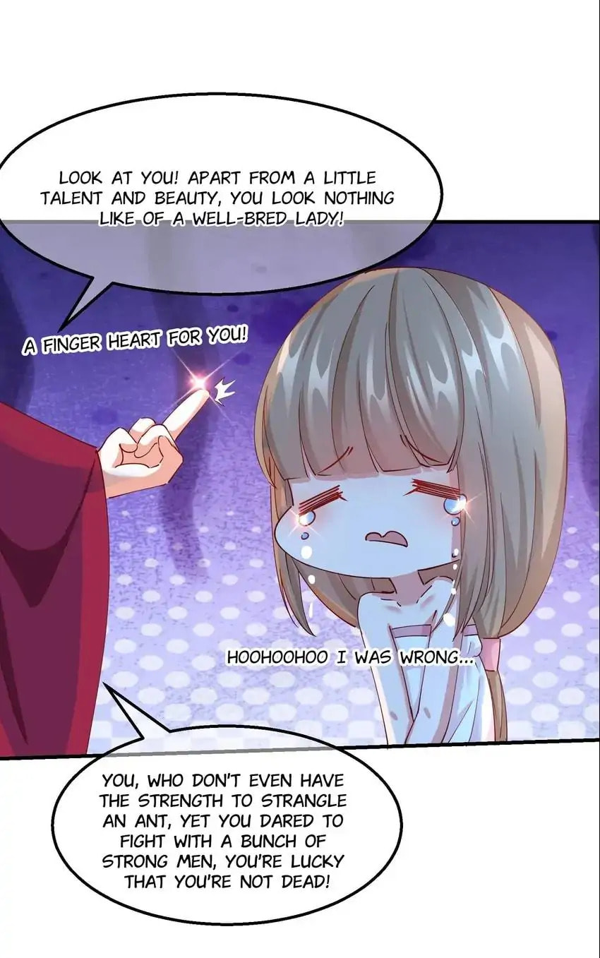 Read Becoming a Queen chapter 69 image 3 on Lezhin