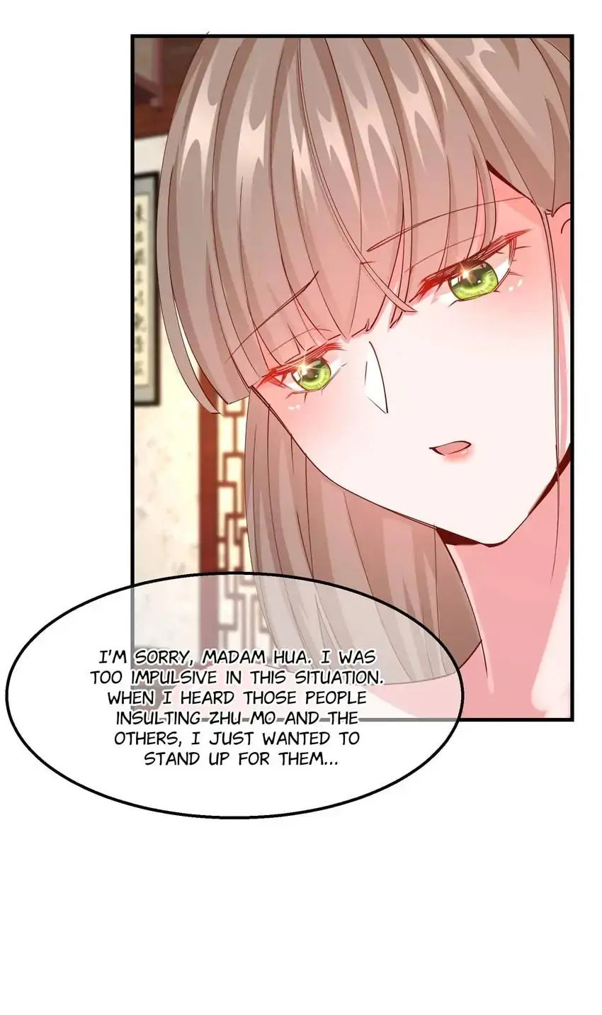Read Becoming a Queen chapter 69 image 4 on Lezhin