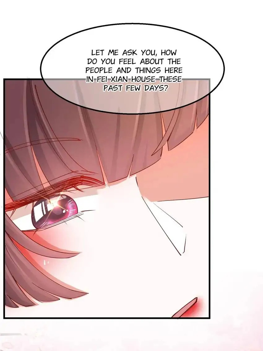 Read Becoming a Queen chapter 69 image 6 on Lezhin