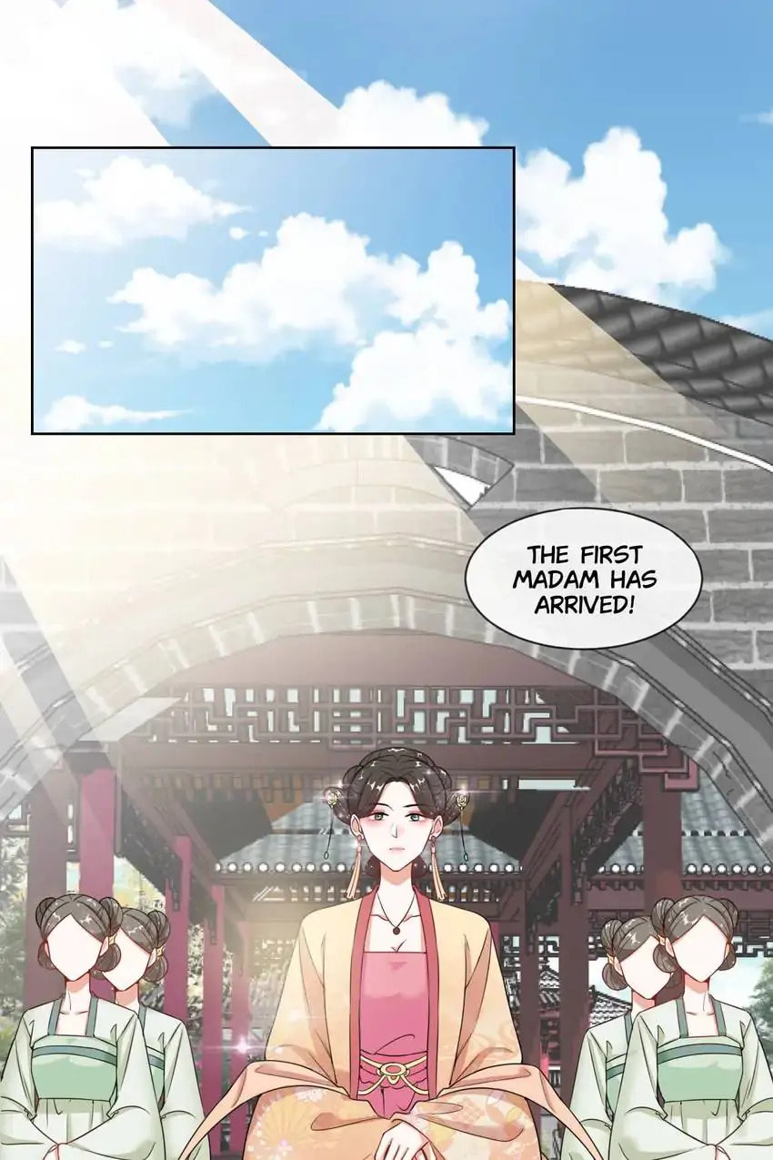 Read Becoming a Queen chapter 7 image 1 on Lezhin